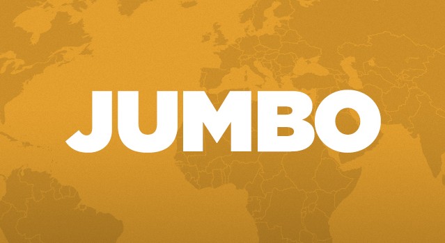 JUMBO Issue #2