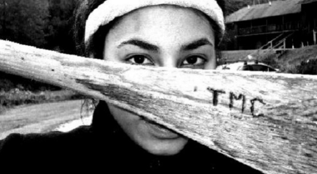 Tufts Mountain Club