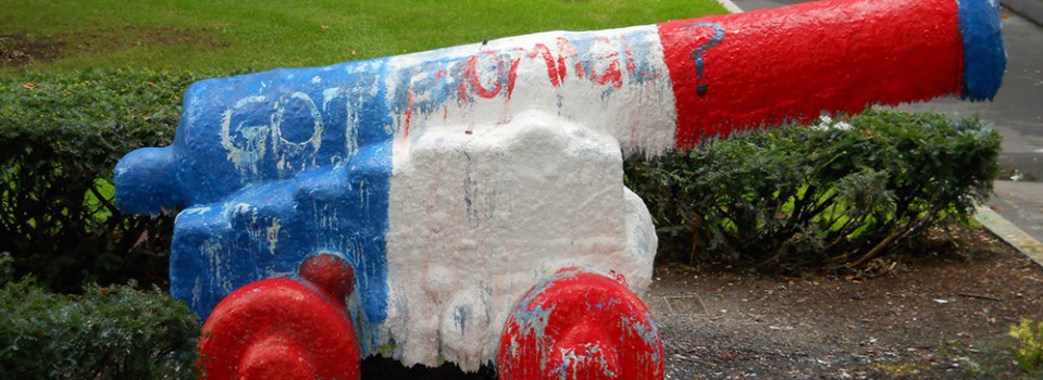 Images of a Tufts Tradition