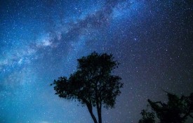 Image: Kenneth R. Lang, a professor in the Department of Astronomy and Astrophysics, says you can pretty much count on it.