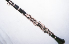 Image: See and read about musical instrument designs by Tufts students.