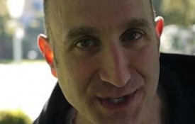 Image: Jeff Greenstein '84, Television Producer and Director