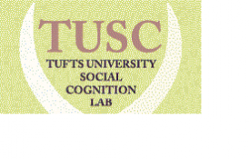 Image: Professor Keith Maddox runs the Tufts Social Cognition Lab, which focuses on skin tone bias and racial prejudice. 