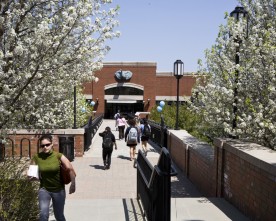 Dowling Hall