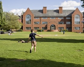 The Quad