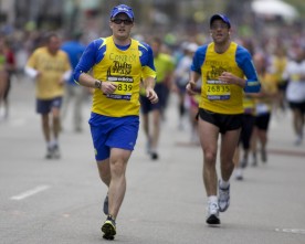 Thumbnail: Marathon