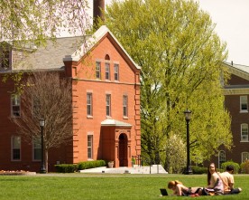 Thumbnail: Packard Hall