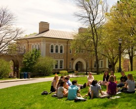 Thumbnail: Paige Hall