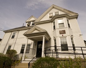 Sawyer House