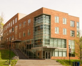 Sophia Gordon Hall