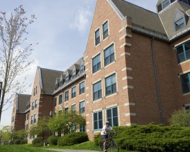 South Hall
