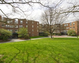 Thumbnail: Latin Way Dormitory
