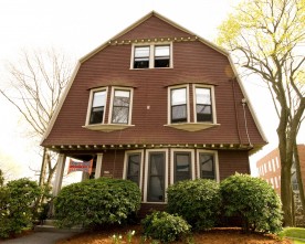 Thumbnail: Anthony House