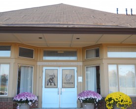 Thumbnail: Baronian Field House