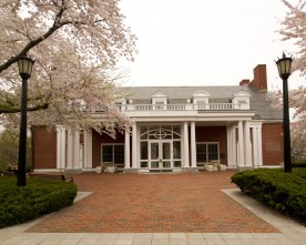 Thumbnail: Bendetson Hall