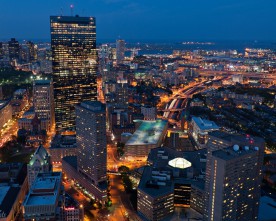 Thumbnail: Boston