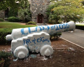 The Cannon