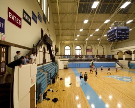 Cousens Gym