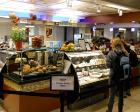 Thumbnail: Hotung Cafe