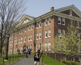 Thumbnail: East Hall