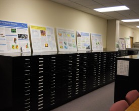 GIS Center