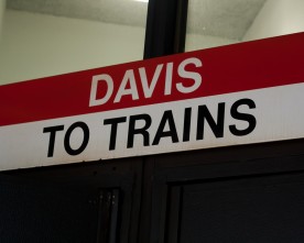 Davis Square