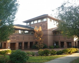 Thumbnail: Mayer Campus Center