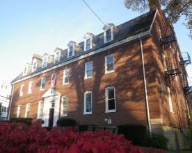 Theta Delta Chi