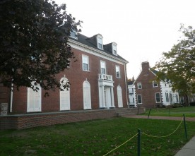 Delta Tau Delta