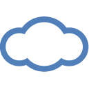 Icon: Mostly Cloudy
